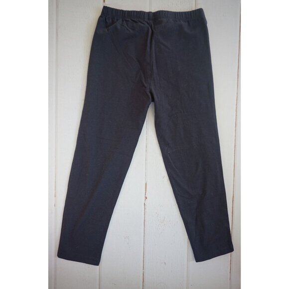 Gap Kids Cropped Leggings in Stretch Jersey - Size XL (12), NWT - Picture 9 of 11